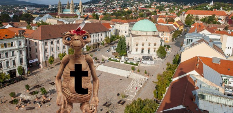 A Pécsett-ellenes nyelvi mozgalom kapcsán megkerestük a legdrágább pécsi lakást