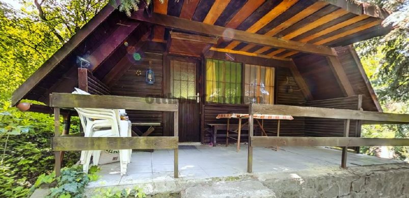 Régi faház, ragyogó fotók: ennyit számít a „tálalás”!