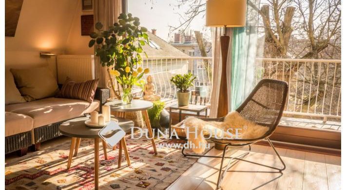 A hét ingatlana: fantasztikus otthonosság az Amerikai úton!