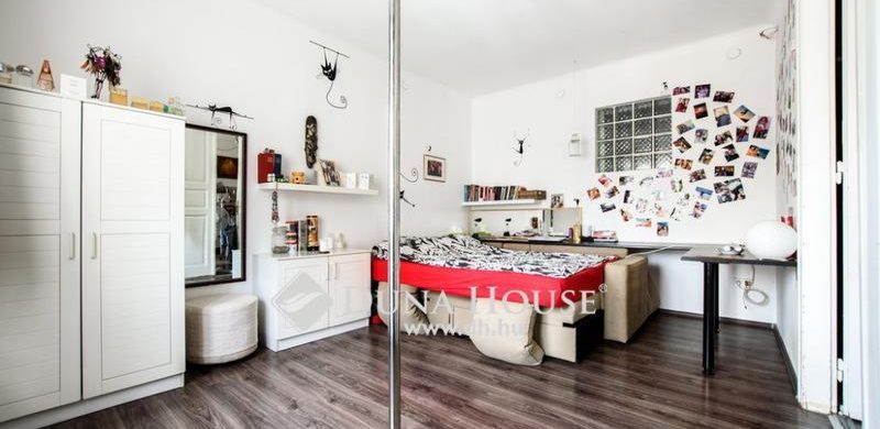 Lakás pár lépésre a Puskás Ferenc Stadiontól. Rúdtánc iránt fogékony sport rajongóknak!