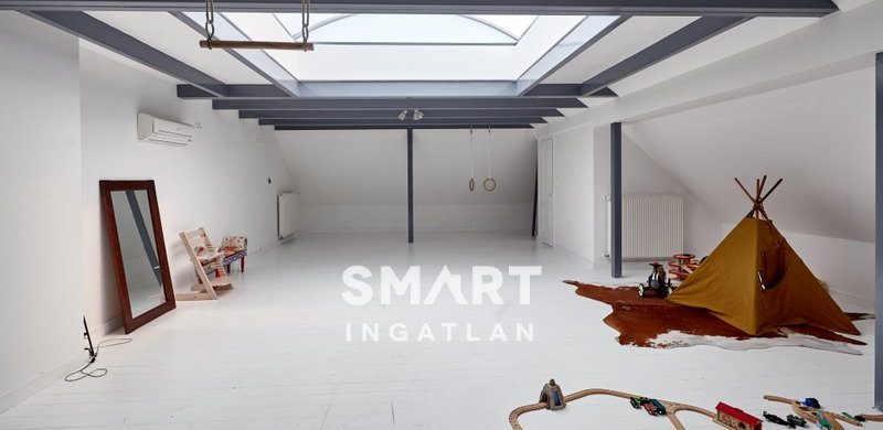 Mintha egy film csodálatos helyszínén járnánk: nagykovácsi álom 199 millióért. Kéne!