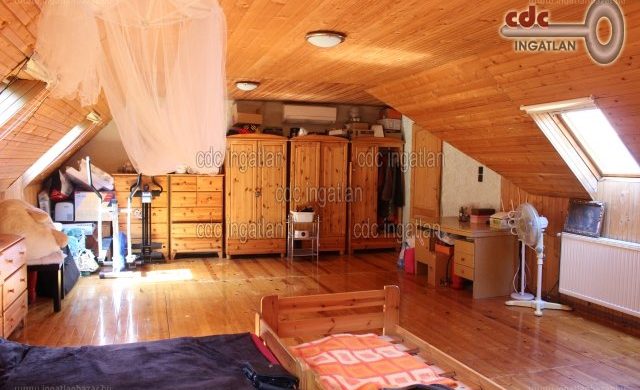 220 millióét egy házrészért? Igen. Miért? Mutatjuk!