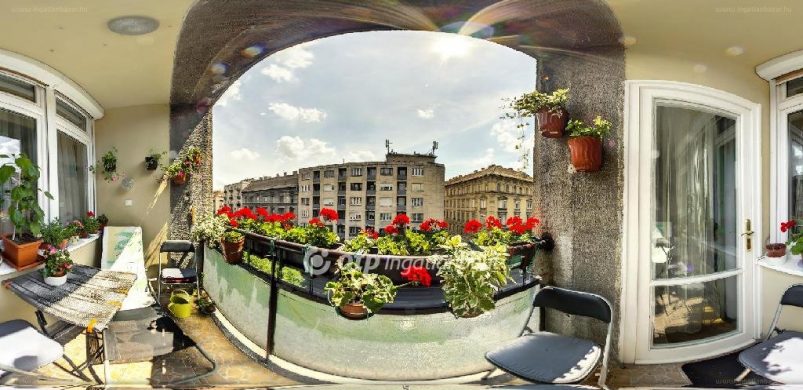 Elképesztő ajánlat: lakás a Corvin negyednél, mindössze 10 millióért!