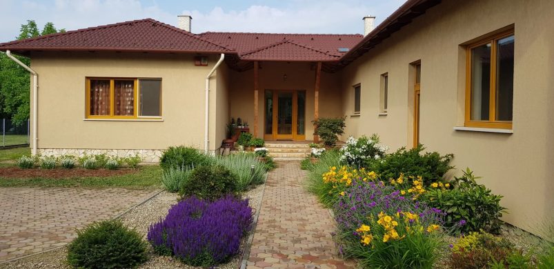 Érdekli a gyermeke, unokája sorsa? Akkor fektessen károsanyag kibocsátás mentes otthonba!