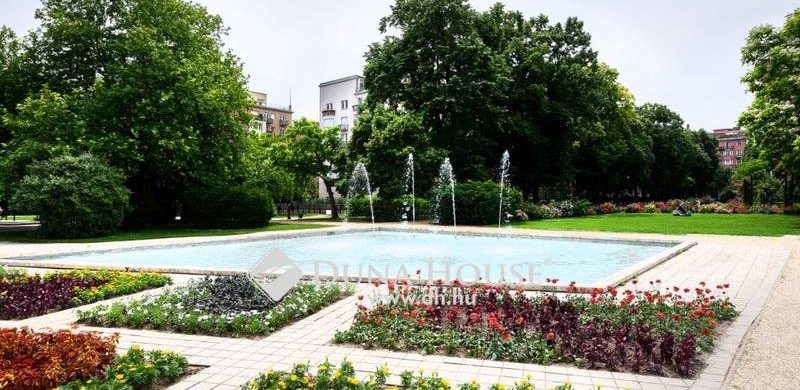 Legalább 23 millióba kerül, ha Bauhaus lakásban akarunk lakni Újlipótvárosban