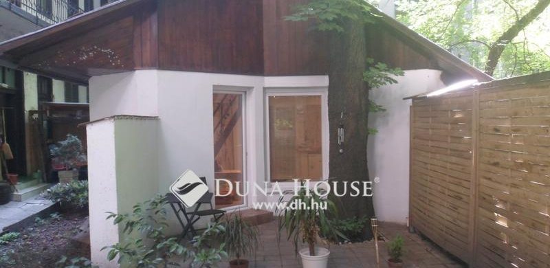 Ház a házban: egy különös kislakás a Déli szomszédságában