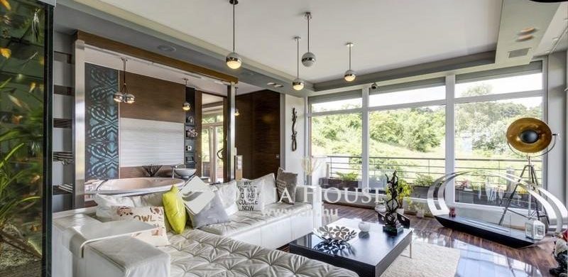 Lakások 100 millió felett: Üröm és Diósd nem viccel