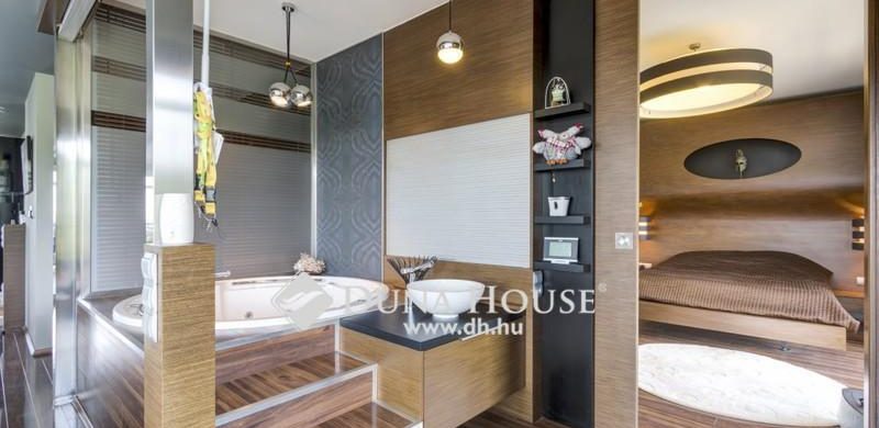 Vegyen superior penthouse-at teljes berendezéssel!