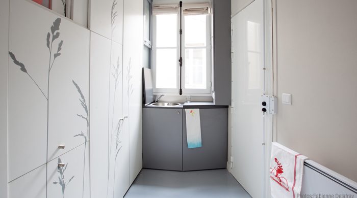 Lehet 8 nm-en lakni? Úgy fest, igen. A kérdés, hogyan?