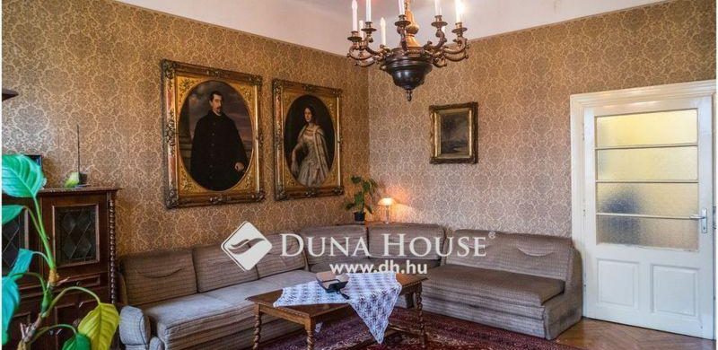 Egy klasszikus ritkaság „a Szénán”!