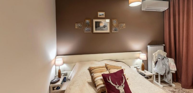 Ki mondta, hogy gyerekkel nem lehet stílusosan élni? Luxus a Rómain!