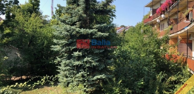 Eladó a valamikori Rege szálló egyik lakosztálya