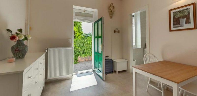 A hét hirdetése: amikor végre csak a lényeget látjuk – egy lakás, személyes tárgyak nélkül