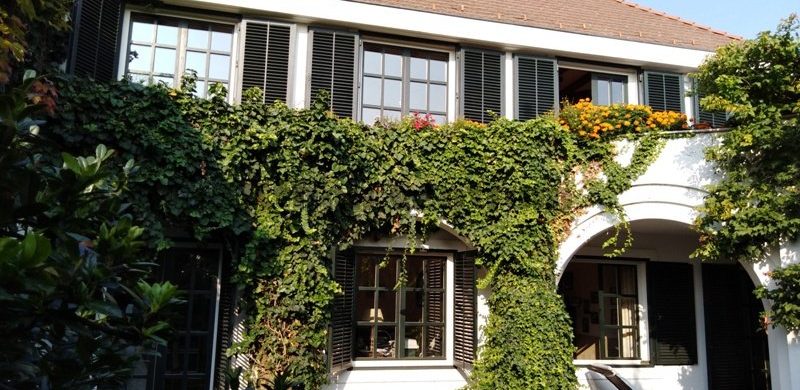 Ebbe a szentendrei házba bármikor beköltöznénk! Már csak 199,7 millióra lesz szükségünk…