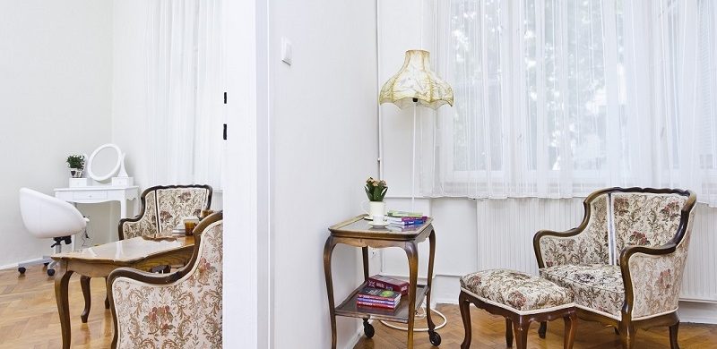 Le az előítéletekkel! Jöjjön egy elegáns, józsefvárosi csoda a Horváth Mihály térnél!