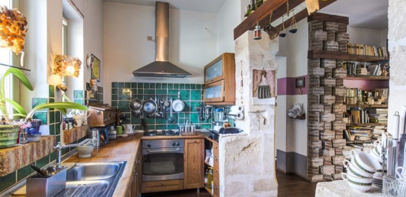 A hét ingatlana: egy 149 milliós, provence-i hangulatú szépség, egyenesen Dunaharasztiból!