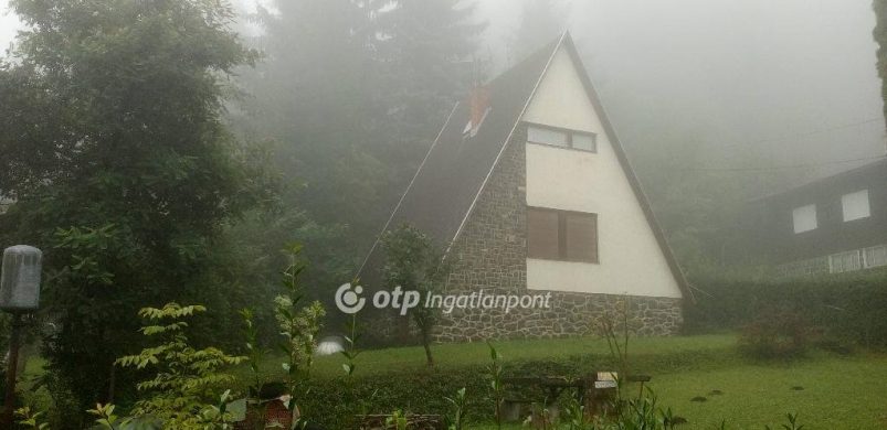 Álom házikót 6,45 millióért? Heves után a Nógrád megyei mátrai nyaralókat is átnéztük!