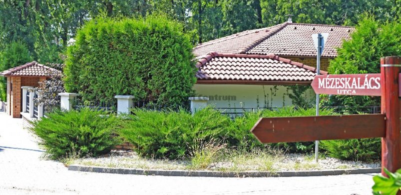 Az idei kedvenc kádunk egyértelműen ebben a 219,5 millós, fótligeti házban van!