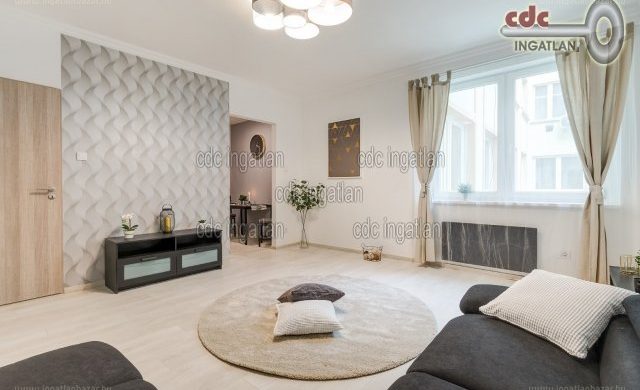 Ön kedveli a hűvösebb színeket? Egy megosztó lakberendezési divat és három vonzó lakás!