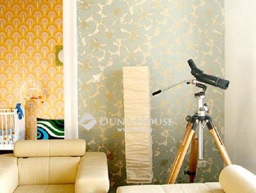 Az Almássy tér egyre feljebb tör! Egy 119 milliós dizájn lakás a bizonyíték rá.