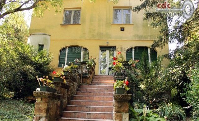 Szuterén jellegű szoba-konyhát ennyire még nem akartunk megvenni!