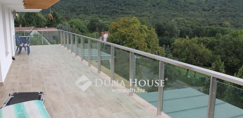 Amikor a teraszod még a luxus lakásodnál is sokkal nagyobb!