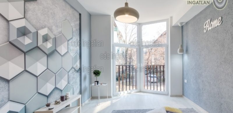 Ennél jobb lakás nincs most a „Rehabilitációs területen”!