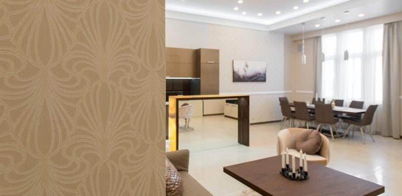 Budai elegancia a Mészáros utcában: egy 125 milliós lakás a Naphegyről!