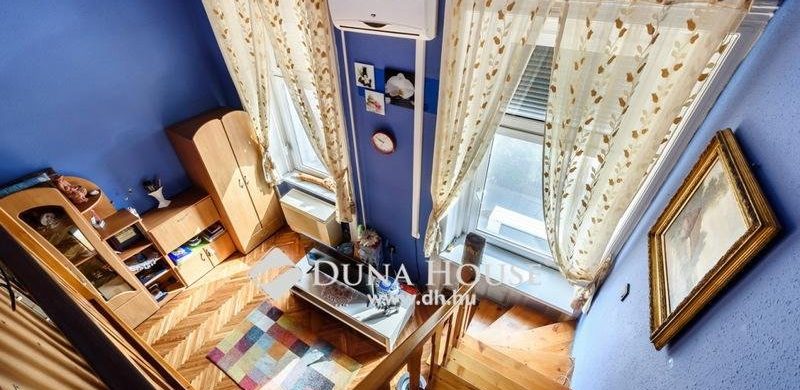 „Kék Lagúna”: egy 30 millió alatti, szuper kislakás a XIII. kerületből. És egy szintén olcsó társa!