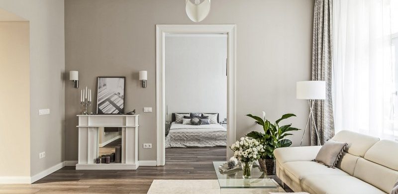 Még egy XIII. kerületi csoda: odavagyunk a 99,6 milliós, fényárban úszó lakásért!