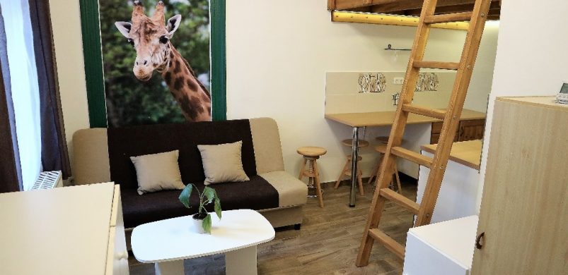 Ezek a legolcsóbb, eladó lakások a bulinegyedben és a VII. kerületben!