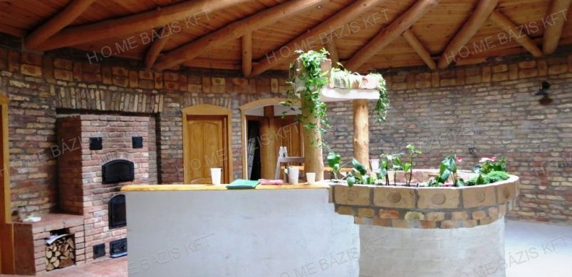 Jurtára és hobbit házra is hajaz ez a 82,15 milliós, Pest megyei ingatlan!