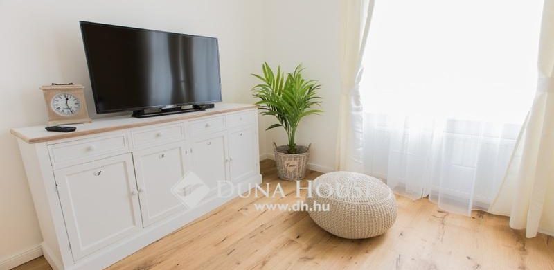 Így fest a legszebb és legolcsóbb kislakás a VII. kerületben