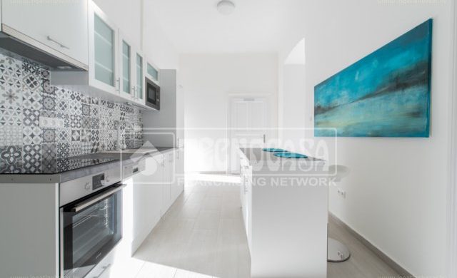 Napfény 108 nm-en az Újlipótvárosban. Ön lakna ekkora helyen?