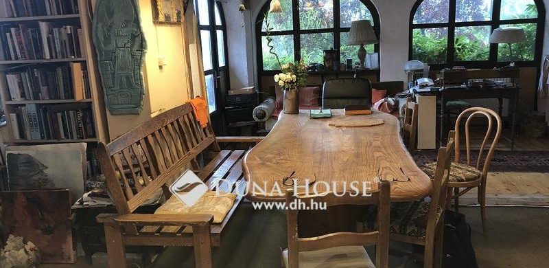 MŰVÉSZHÁZ NEM CSAK MŰVÉSZEKNEK! Hol máshol, mint Szentendrén?