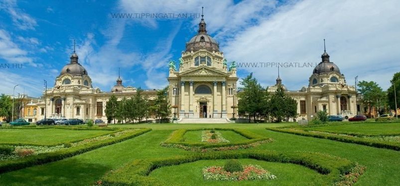 „Álom lakás luxus kivitelben” a Széchenyi fürdőnél, 142 millióért!