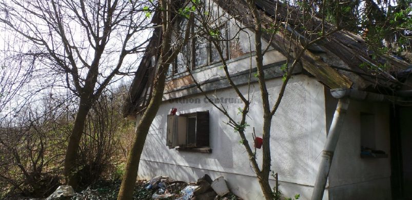 2,4 millióba kerül a Balaton legolcsóbb nyaralója