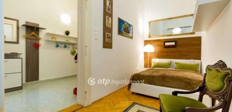 Íme a 3 legkisebb kiadó lakás Budapesten. Ár 120-140 Ft…