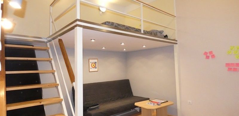 Kicsi de erős: 27 nm Ligetvárosban, mindössze 20,4 millióért!