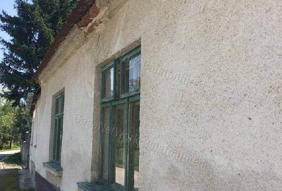 Mindössze 4 milliót kérnek a volt sörházért Kapolcson!