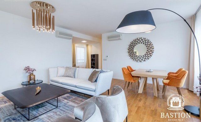 Két budai albérlet, egyenként 800 ezer forint körüli havi díjért