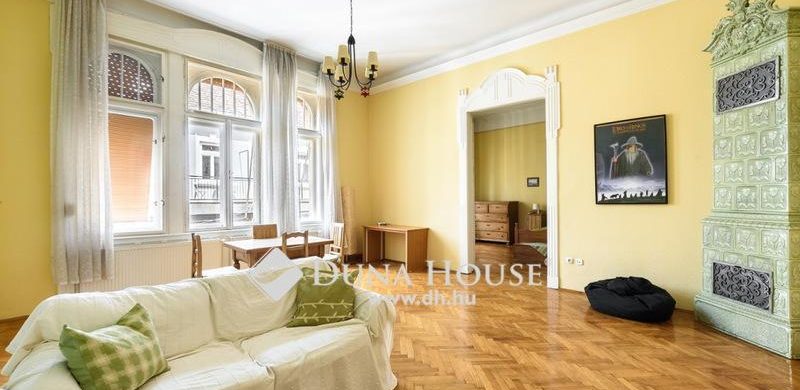 113 nm 113 millióért, pár lépésre az Operaháztól!