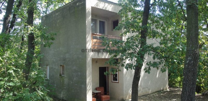 Ezt a balatoni, szocialista-realista remekművet azonnal megvennénk!