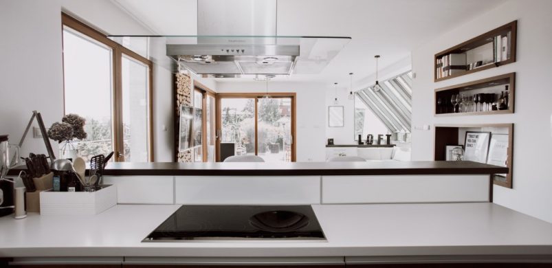 Luxus is és penthouse is: egy 289 milliós lakás a II. kerületből!