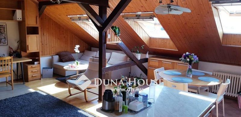 Venne amerikai konyhás-nappalis + 1 szobás lakást 63 millióért? Mi elgondolkodtunk rajta…