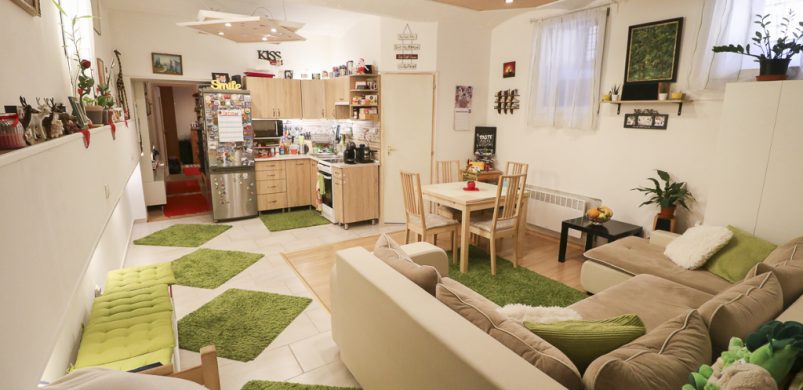 Hogy lehet egy 68 nm-es, szuper óbudai lakás csak 29,9 millió forint?