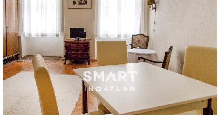 Szuper kislakás a Lövölde téren, 30 millió alatt!