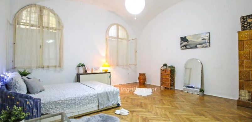 Így fest a szerintünk legjobb, 40 millió alatt eladó lakás a Gellért hegyen!