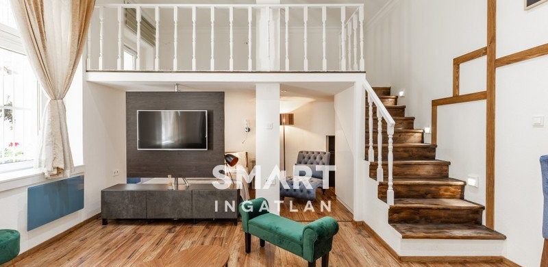 Fogadjunk, hogy egy hétig sem lesz a piacon ez a szuper, 36 milliós lakás!