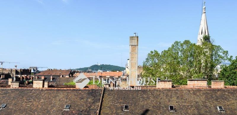 30,99 millió a VIII. kerület legizgalmasabb, eladó kislakása. Szuper kilátással!